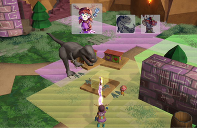 Meraki Image