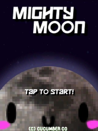 Mighty Moon screenshot