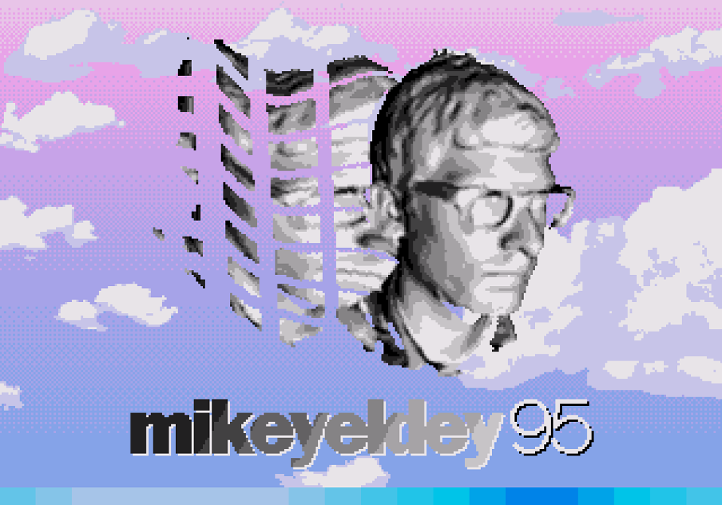 Games like mikeyeldey95 for Sega Genesis / Mega Drive