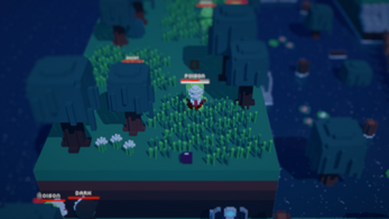 MIMIC screenshot