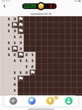 MineSweeper Clash Image