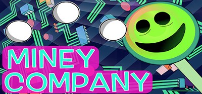 Miney Company: A Data Racket Image