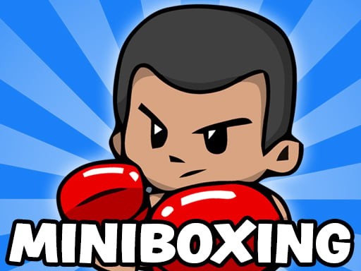 Games like Mini Boxing