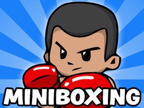 Mini Boxing Image