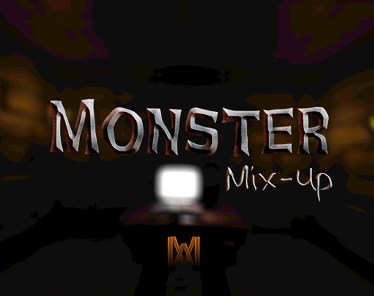 Monster Mix-Up Image