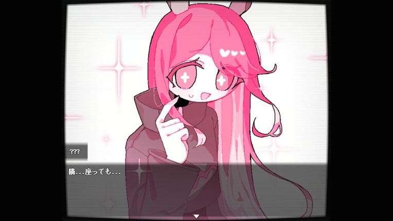 moonchrome. screenshot