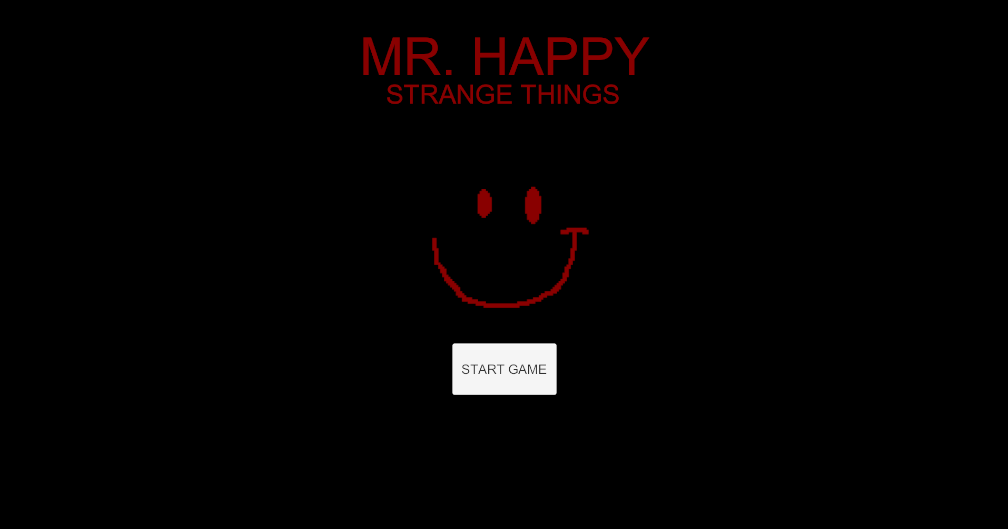 Games like Mr. Happy - Strange Things