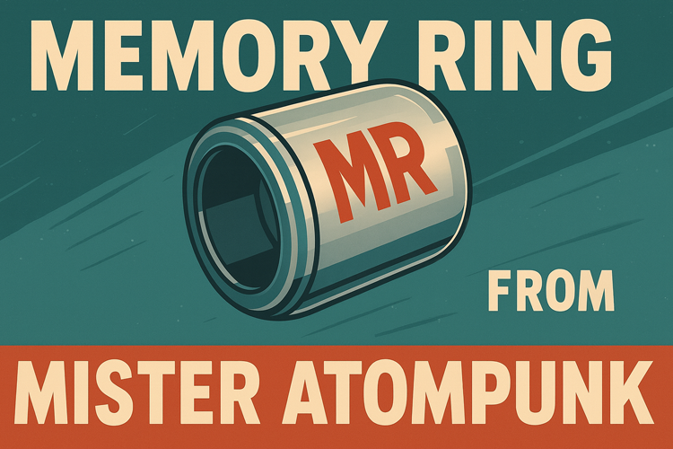 Games like MR - Memory Ring by Mister Atompunk BETA