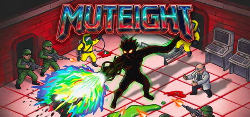 MUTEIGHT Image