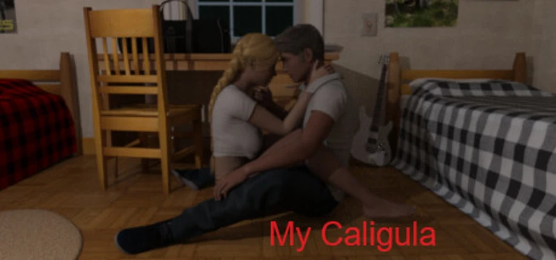 My Caligula Image