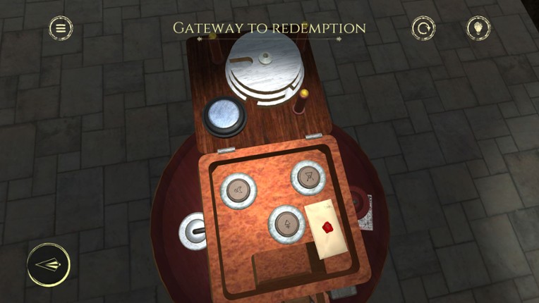 Mystery Box: Escape The Room screenshot