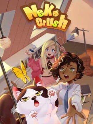 Neko Crush Game Cover