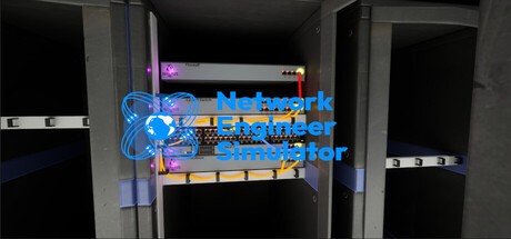 Games like Network Engineer Simulator