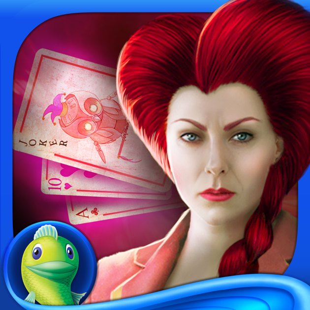 Games like Nevertales: Smoke and Mirrors HD - A Hidden Objects Storybook Adventure