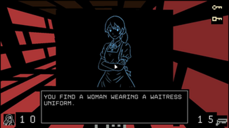 Night of the Jellyfish screenshot