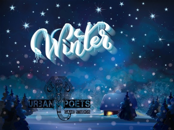 Nighty Night Kids - Winter screenshot