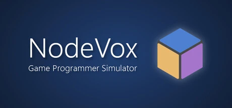 Games like NodeVox: Game Programmer Simulator