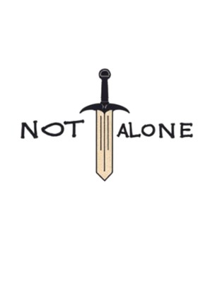 Not Alone Image