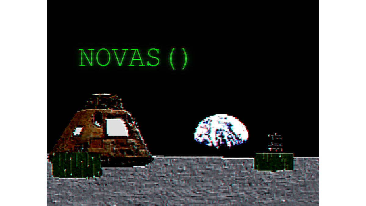 Games like NOVAS