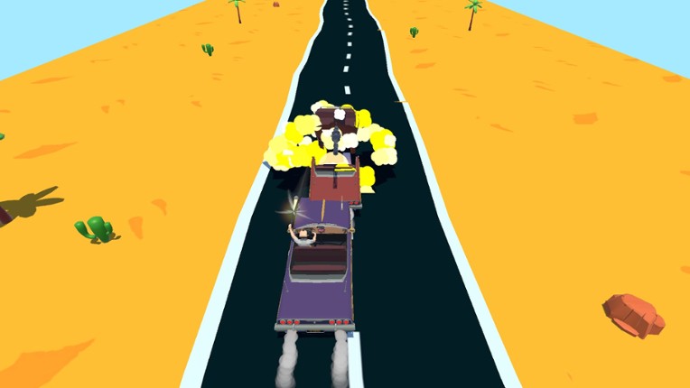 One Day as a Drug Dealer screenshot