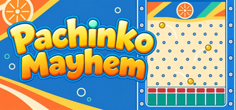 Pachinko Mayhem Image