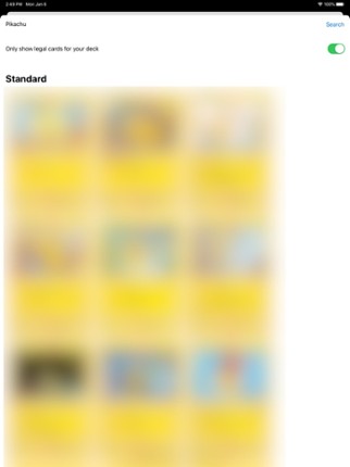 Pal Pad screenshot