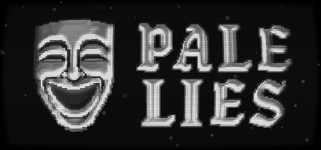 Games like Pale Lies
