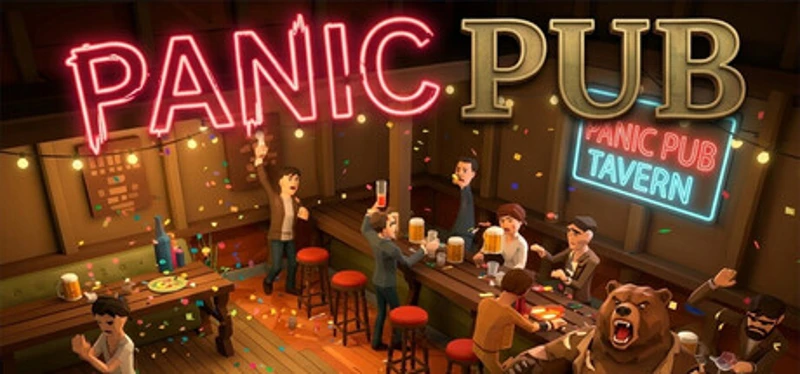 Panic Pub Image