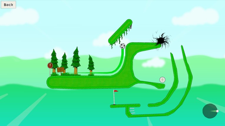 Par Party screenshot