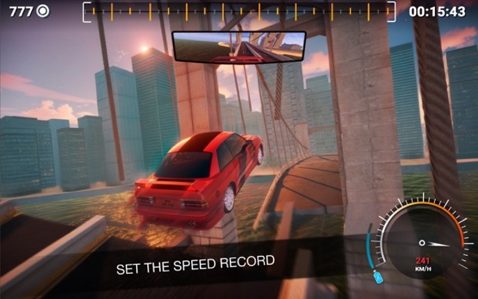 Parking 3D - Driving School Image