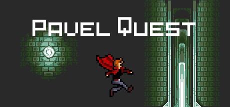 Games like Pavel Quest