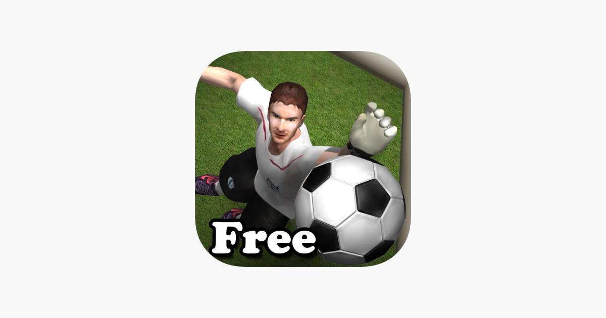 Games like Penalty Soccer 2011 Free