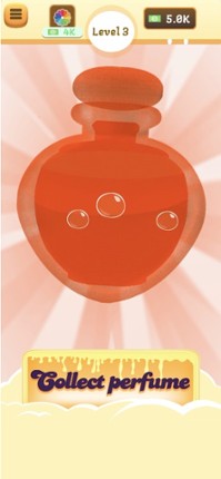 Perfume Smasher screenshot