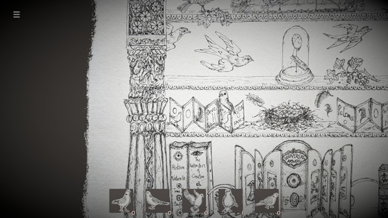 Pigeon Hunter screenshot