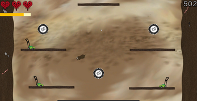 PinMole screenshot