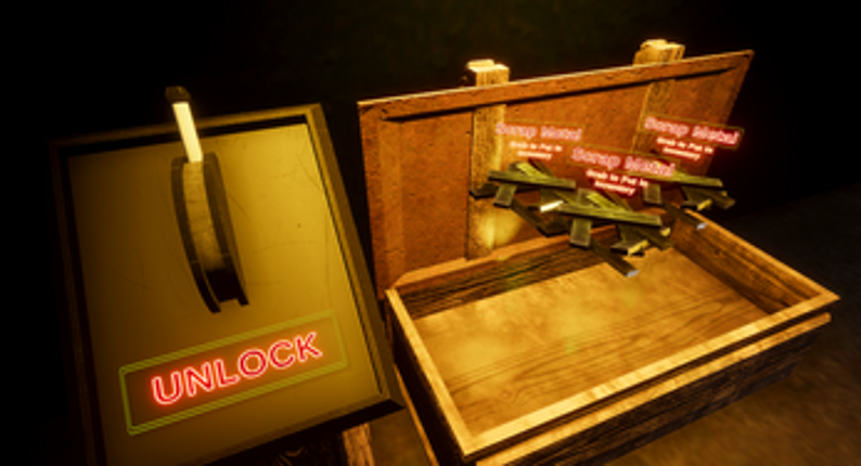 Pipe Runner 2049 screenshot