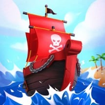 Pirate Heroes - Sea Battles Image