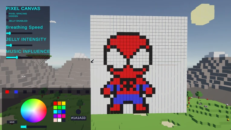 PixBit Image