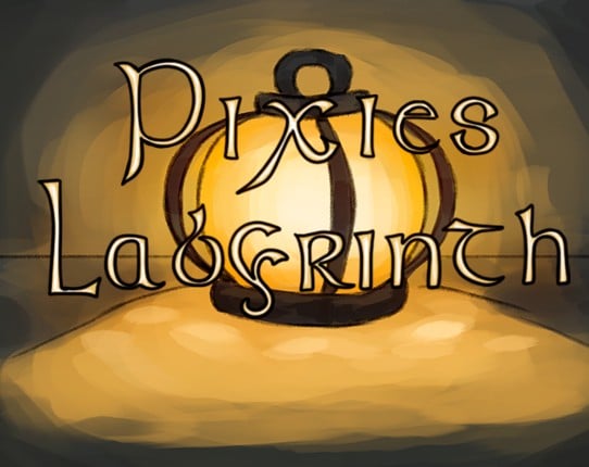Pixie's Labyrinth Image
