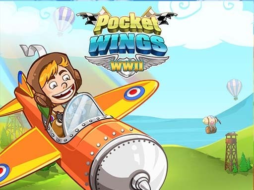 Games like Pocket Wings