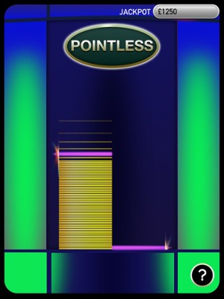 Pointless Board Game App Image