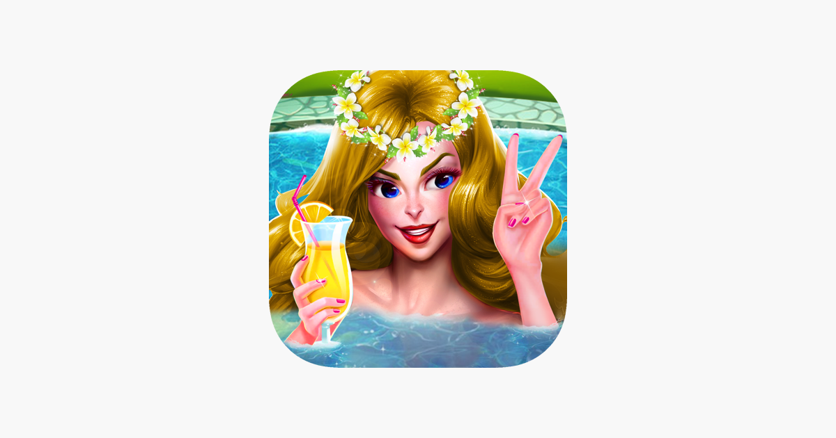 Games like Pool Party Games For Girls
