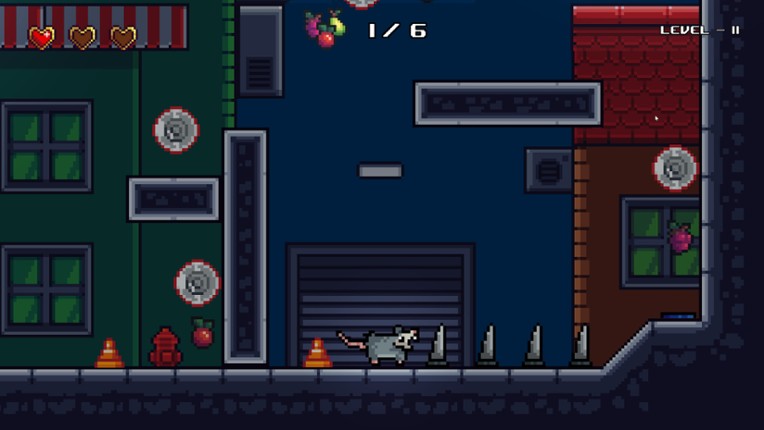 Possum is Hungry (Xbox Series X/S) Image