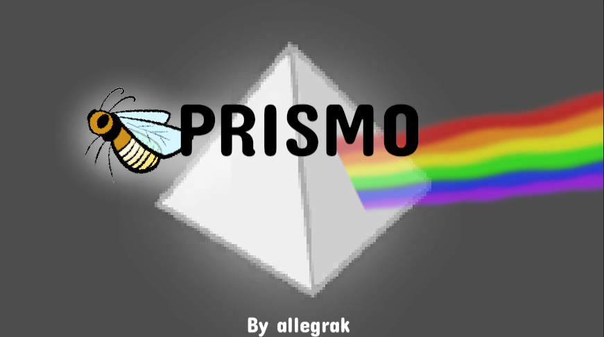 Games like PRISMO