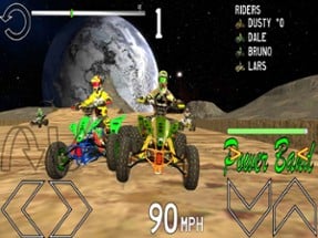 Pro ATV Image