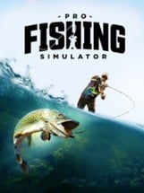 PRO FISHING SIMULATOR Image