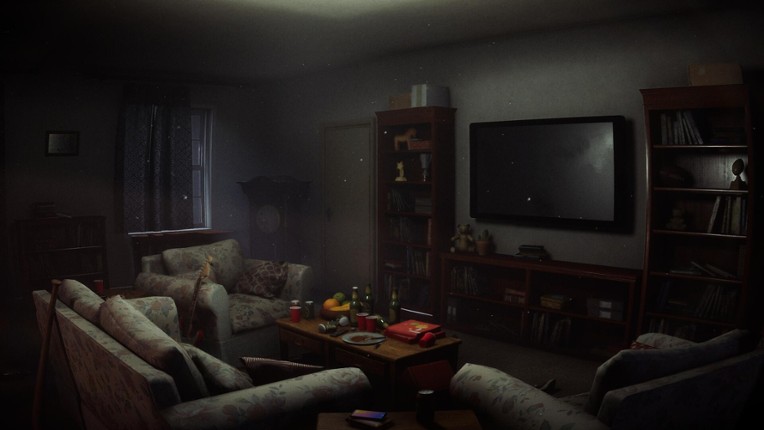 Psalm 2 screenshot