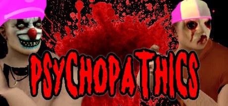 Games like Psychopathics