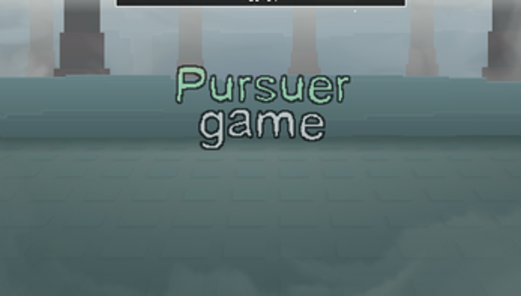 Pursuer Game screenshot