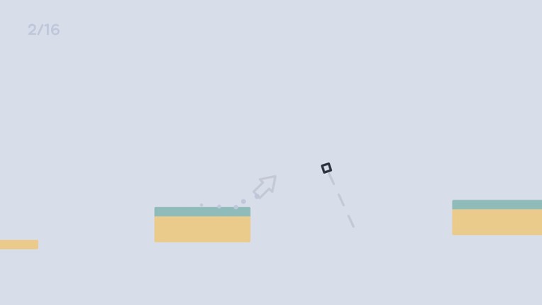 Quadrobat screenshot